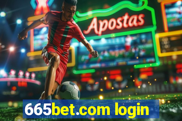 665bet.com login